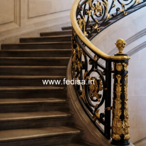 Modern Balcony India Trends No-22345