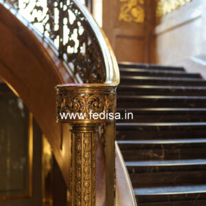 Ghar Exterior Balcony Design India No-22346