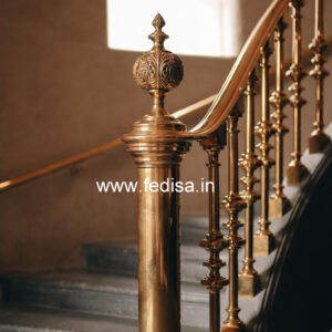 Modern Indian Railings Design No-22349
