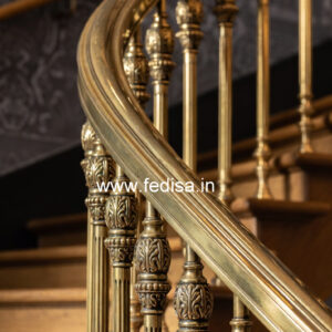 Ghar Balcony India Design Ideas No-22350