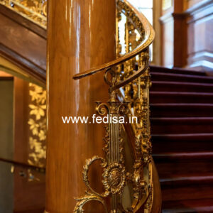 Modern Exterior Balcony India No-22357