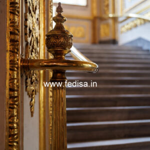 Modern Balcony Railing Designs For Apartments No-22361
