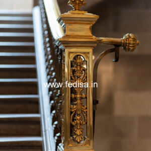 Latest Balcony Design Trends For Indian Homes No-22364