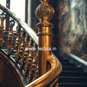Latest Steel Railing Design Ideas You Must See No-22376