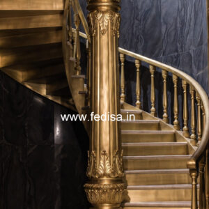 Stylish Balcony Railing Ideas For Home Exterior No-22379