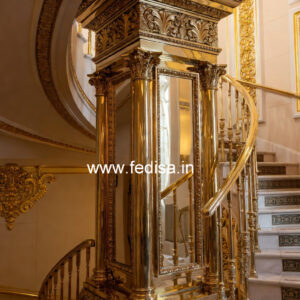 Latest Railing Design Trends For 2026 Homes No-22387