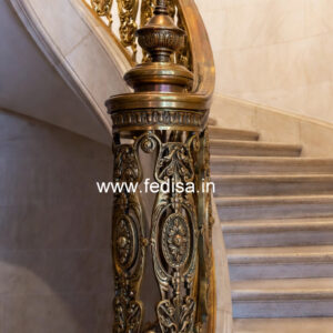 Latest Steel Balcony Railing Ideas No-22393