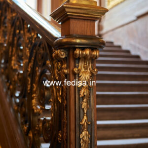 Top Balcony Railing Design Trends India No-22400