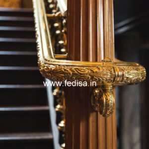 Top Exterior Railing Ideas For Home No-22403