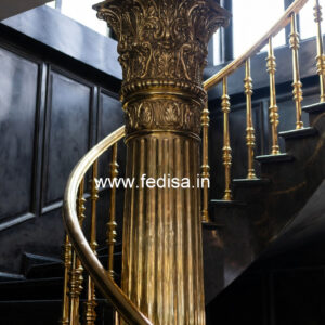 Best Balcony Safety Railing Designs No-22406