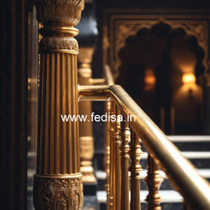 Modern Exterior Railing Ideas For Homes No-22407