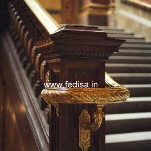 Stylish Balcony Design Ideas 2033 No-22410