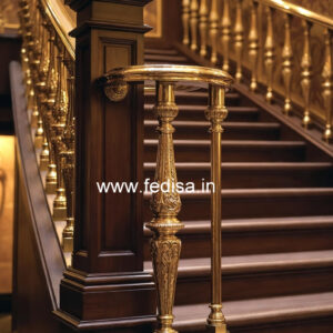 Best Steel Railing Ideas For Home Exterior No-22411