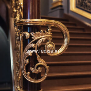 Stylish Balcony Railing Designs India No-22425