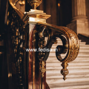 Best Steel Railings For Balcony No-22427