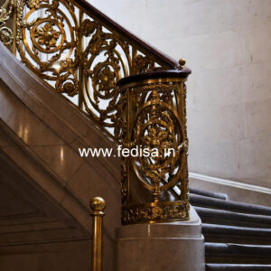 Top Balcony Railing Ideas India No-22429