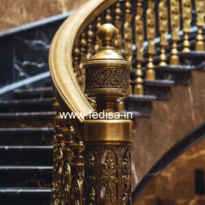 Latest Staircase Railings 2033 No-22432