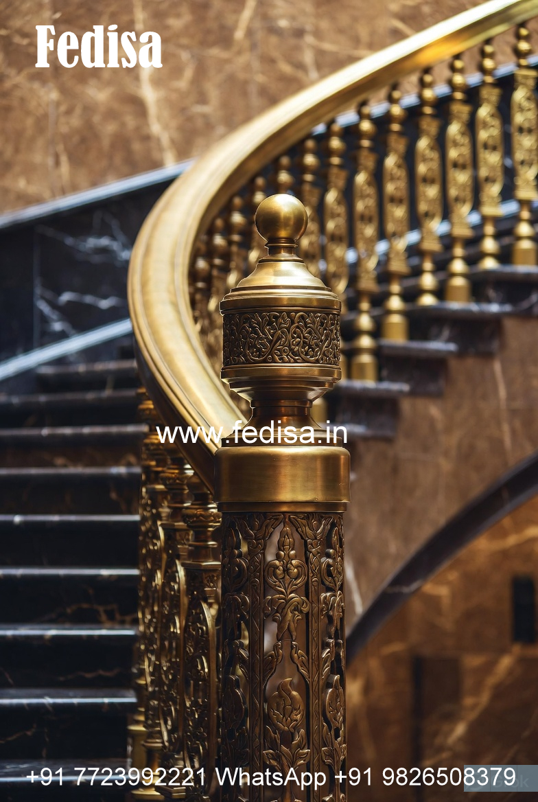 Latest Staircase Railings 2033 No-22432