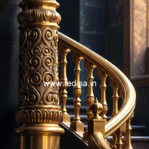 Modern Balcony Design Ideas With Railings No-22443