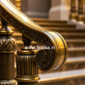 Stylish Home Balcony Railings India No-22449