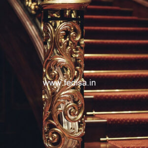 Best Balcony Design Ideas India 2033 No-22455