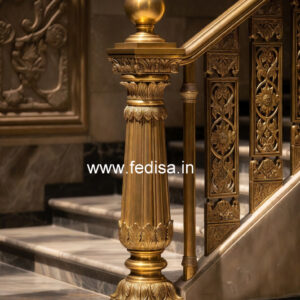 Latest Exterior Railing Design Ideas No-22456