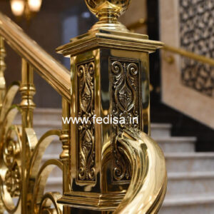 Stylish Balcony Railings 2033 No-22458