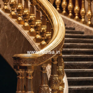 Best Modern Railing Designs India No-22459