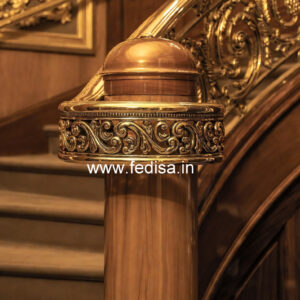 Ghar Ke Liye Latest Balcony Railing Design Ideas No-22460