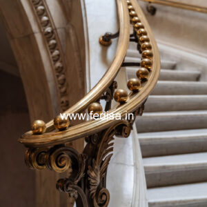 Modern Indian Balcony Railing Design Ideas No-22463