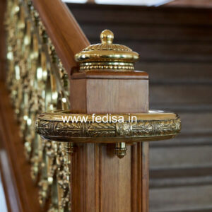 Latest Railing Design India For Ghar No-22467
