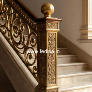 Ghar Balcony Design India Latest Trends No-22476
