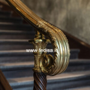 Ghar Ke Liye Latest Steel Railings No-22477