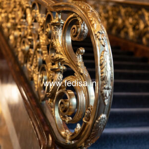 Best Indian Balcony Railings 2033 No-22485