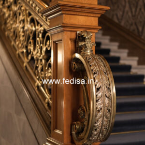 Modern Balcony India Latest Trends No-22486