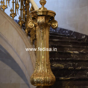 Best Balcony Design India Exterior No-22487
