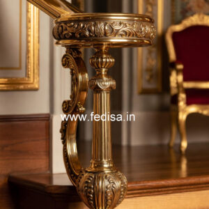 Modern Exterior Balcony Design India No-22488