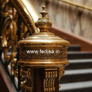 Stylish Balcony India Latest Design No-22490