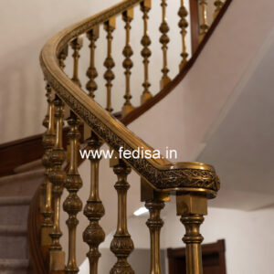 Modern Indian Railings Design Ideas No-22491