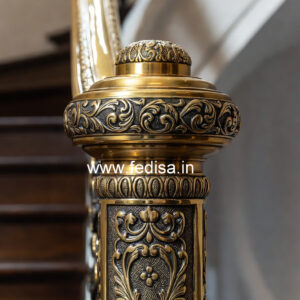 Ghar Ke Liye Stylish Balcony Design No-22495