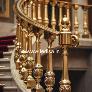 Ghar Balcony Design India Exterior No-22498