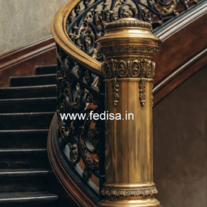 Stylish Balcony Railings India Latest No-22508
