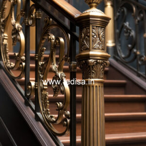Ghar Balcony Design India Modern No-22510
