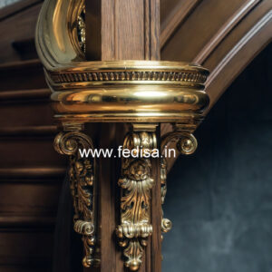 Modern Exterior Balcony India Latest No-22515