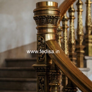 Stylish Exterior Balcony Ideas India No-22521