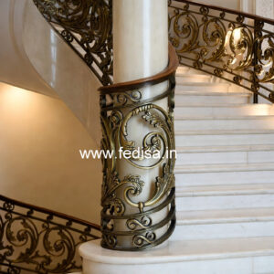 Ghar Ke Liye Balcony Design India No-22523