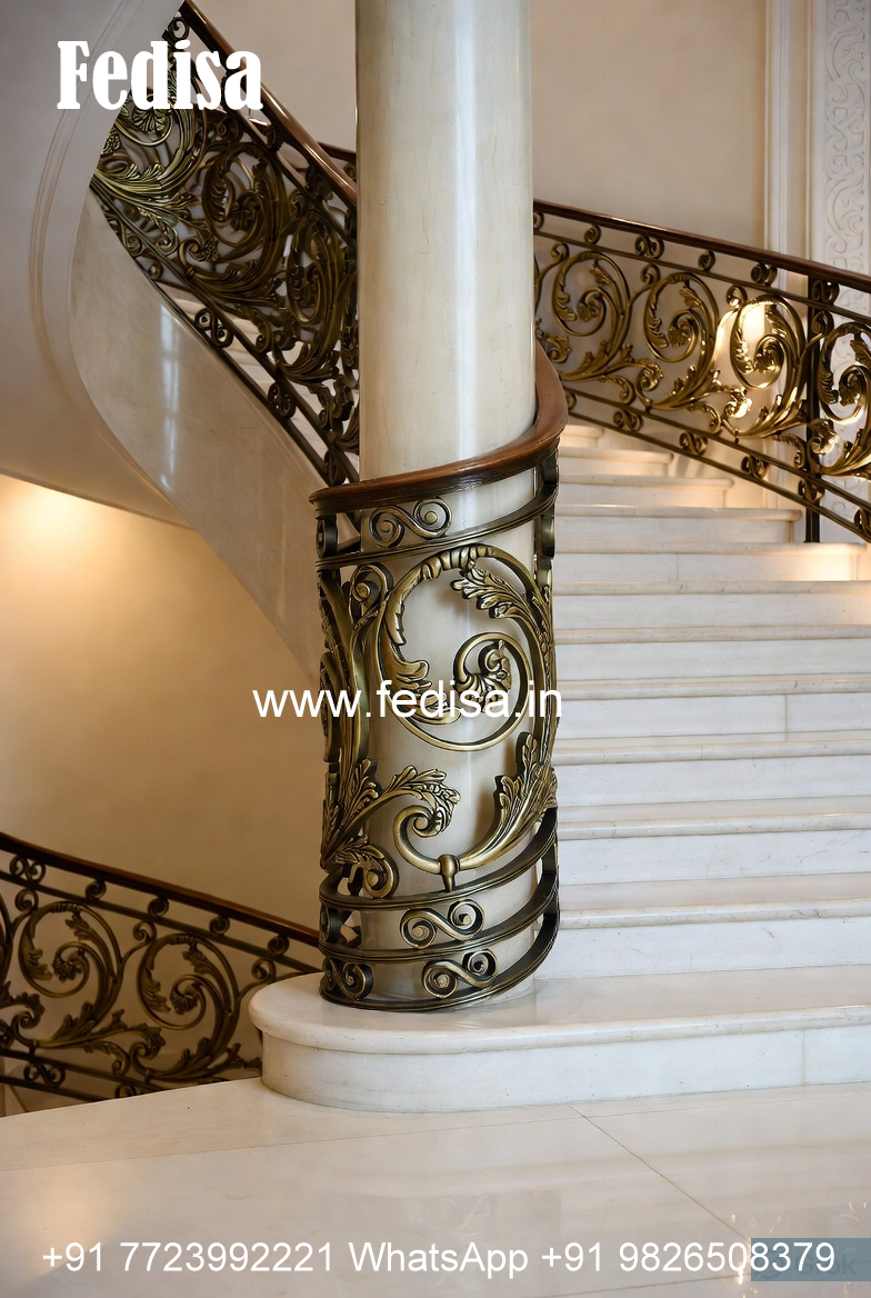 Ghar Ke Liye Balcony Design India No-22523