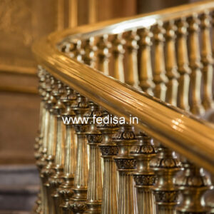 Latest Steel Railing Design Ideas For Home Exterior India No-22528