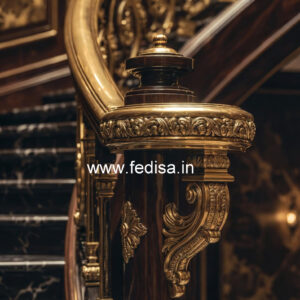 Affordable Balcony Railing Design Ideas For Indian Homes No-22531