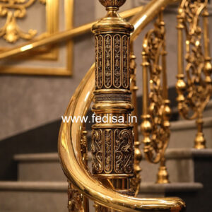 Top 30 Balcony Railing Designs With Price In India No-22532